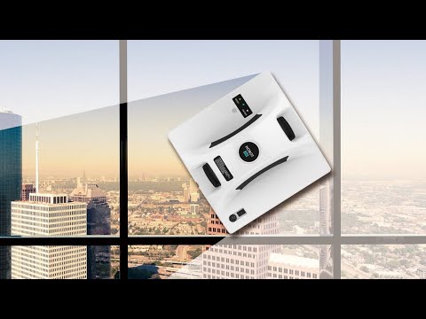 Рейтинг ТОП 5: Лучшие роботы мойщики окон 2021: Chovery CL-2 PhoReal FR-S60 Lifestyle RL880 Panadiod