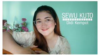 Download lagu SEWU KUTO - DIDI KEMPOT COVER BY RISKA HABSARI PRIMA mp3 Download lagu SEWU KUTO - DIDI KEMPOT COVER BY RISKA HABSARI PRIMA mp3
