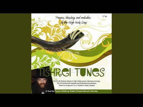 Simchat Torah Songs Medley - Generic