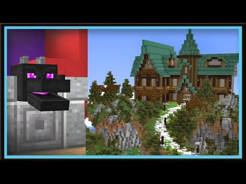 Hermitcraft 6: Terraforming And The Bros
