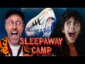 Sleepaway Camp Nostalgia Critic