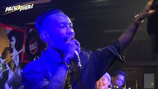 Download lagu INILAH KEBUMEN - Fly Away (Freedom Song) Live PROUDPHERE 2020 mp3