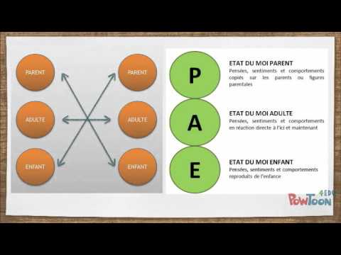 Analyse Transactionnelle
