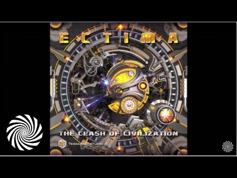 Ectima - Symbiosis