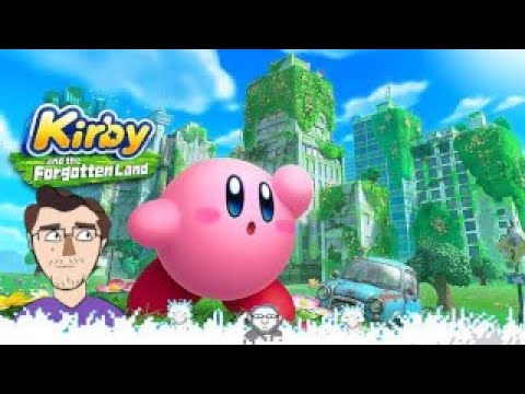 Journey For 100%: Kirby and the Forgotten Land - Silver Rooster