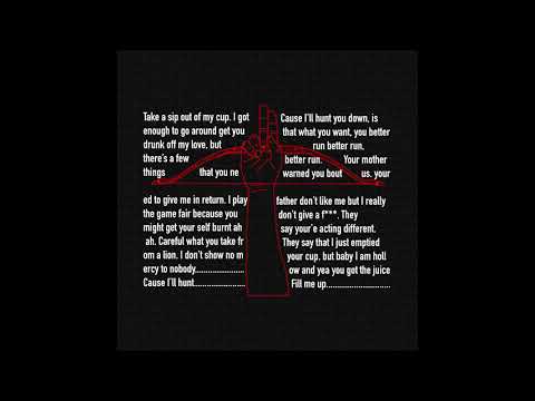 Lux Idols (ft Ammo Moses) -  Hunt You Down