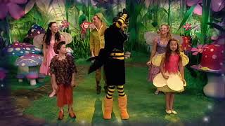 Music Clip | The Silly Song