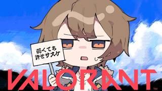 【VALORANT】久々だなぁ【ライネ】