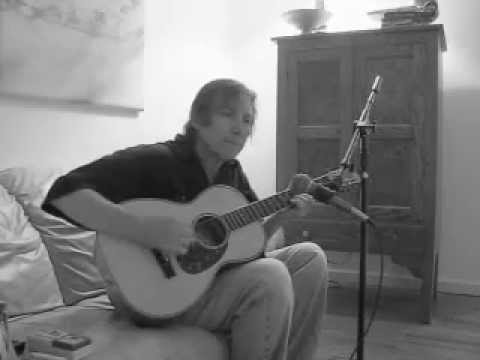 Old Girl - Acoustic Rough Draft - Gearspace