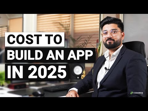 How Much Does it Cost to Build An App in 2026 📱💰🧐