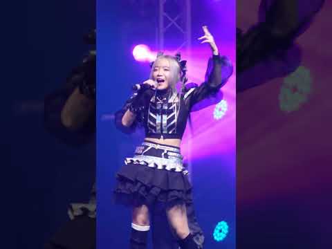 20230408 Deadkat SP Song Yoko Fancam Focus