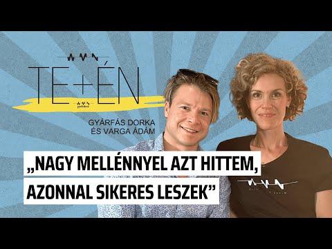 Te+én – Varga Ádám