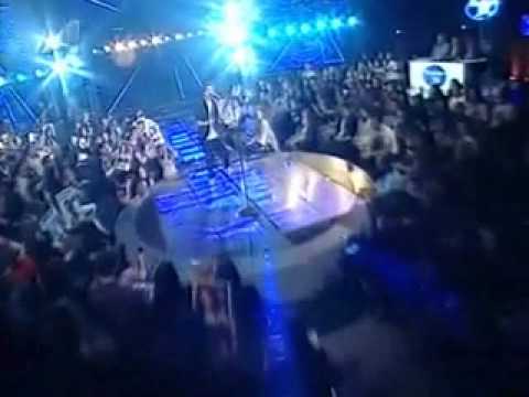 Macedonian Idol Evergreen Gala - Kristijan - Na 223305 Dragan Mijalkovski)