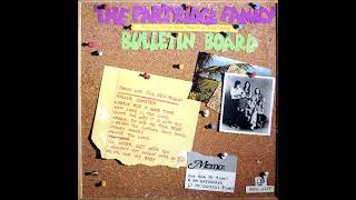 The Partridge Family Bulletin Board 07. How Long Is Too Long Stereo 1973