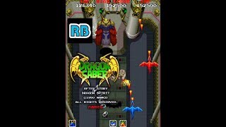 Download lagu 1990 [60fps] Dragon Saber 2Players ALL mp3