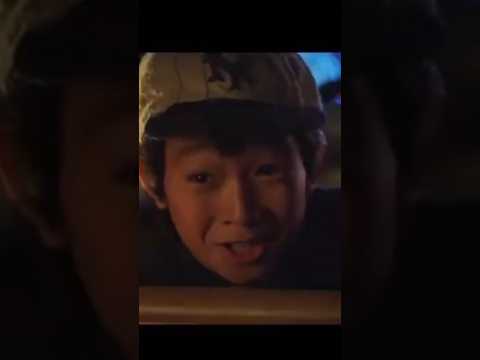 Indiana Jones - Step On It Short Round 🤣 #shorts 🔥🔥🚘