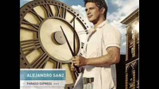 Alejandro Sanz - Mi Peter Punk