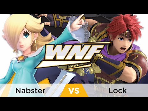 WNF Oakland Summer Off-Season 3.1 - Winners Quarter-Final: Nabster (Rosalina & Luma) vs. Lock (Roy)