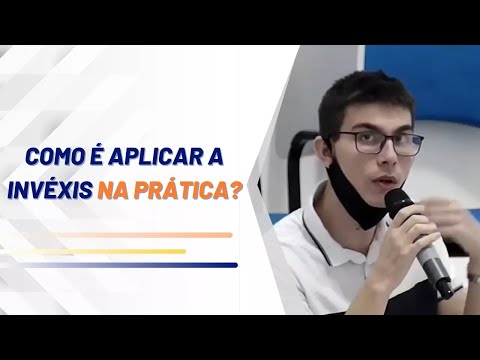 Entendendo a invéxis na prática