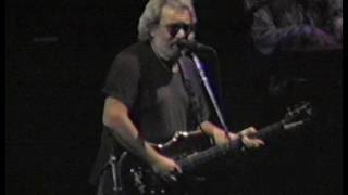 Grateful Dead Madison Square Garden, New York, NY on 9/20/90 Complete Show