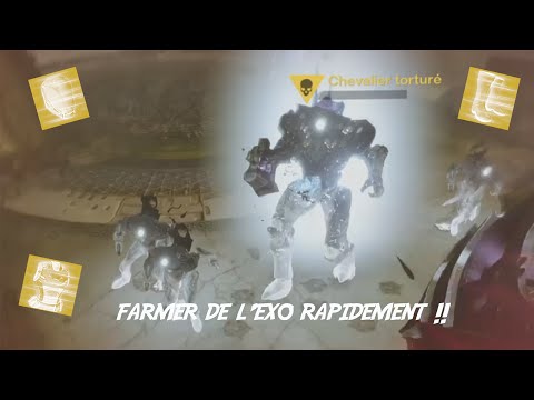 download lagu mp3 mp4 Destiny Arme Exotique 2016, download lagu Destiny Arme Exotique 2016 gratis, unduh video klip Destiny Arme Exotique 2016