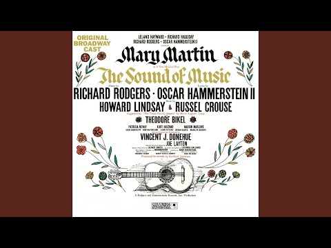 Ariana Grandes 7 Rings Sample Of Mary Martin And Patricia