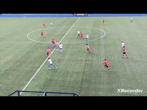 Eduard Ospino. Liga catalana de futbol. Cadete preferente 25-26