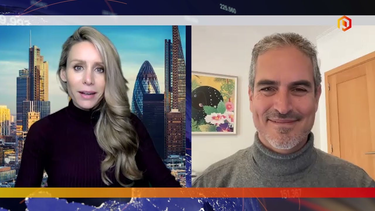 ETC Group reflects on 'pivotal year for crypto sector' and what's behind Bitcoin's recent decline