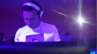 David Vendetta @ au Seven ( Feat Booty Luv)  Sun Comes Up (Radio Edit)