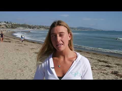 Red Bull Heavy Water 2019 - Overcome your Fears.