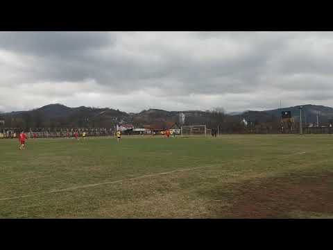 Ratare Vurdea in Aurul - Hateg 4-5