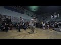 XXX VS Bro Flava BATTLE SCHOOL 2019