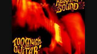 Reigning Sound - I'll Cry