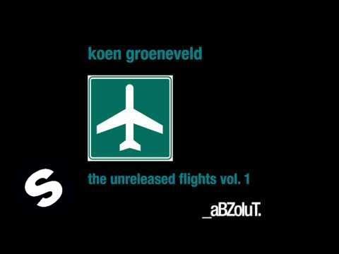 Koen Groeneveld - Backtracking