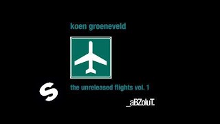 Koen Groeneveld - Backtracking