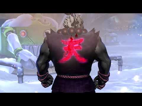 UMVC3 EVO 2019 - ECHOFOX ctrlfate vs EG OCTVince Grand Finals