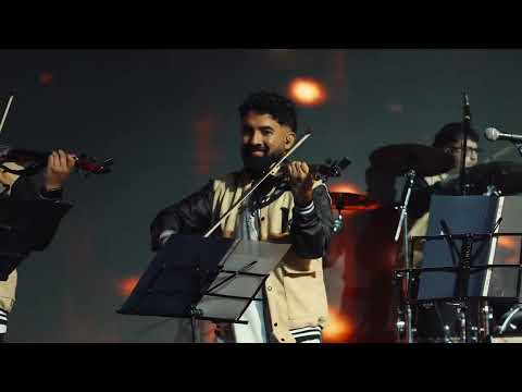 Los Kijanoss / Dejame que me Vaya - Puente Carretero