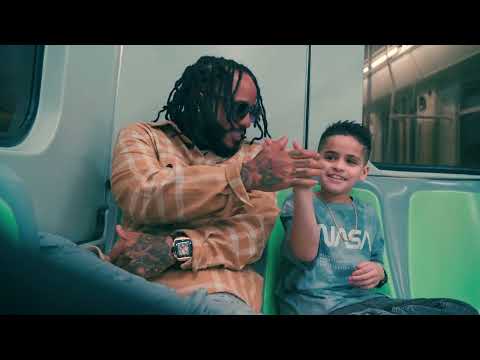 YAVIER LUISAN LO PIDO LO TENGO FREESTYLE VIDEO OFICIAL