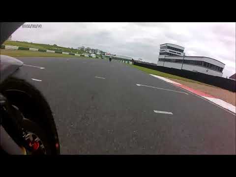 Mallory Park Trackday - 04/05/18 - Fast Group