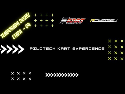 FKART - PILOTECH KART EXPERIENCE - 5ª ETAPA - 07/06/2023