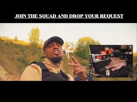 Polish Drill: ALBERTO - "Strzał" (New Zealand Reaction)