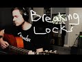 Breaking Locks by Adam Green (Cover)