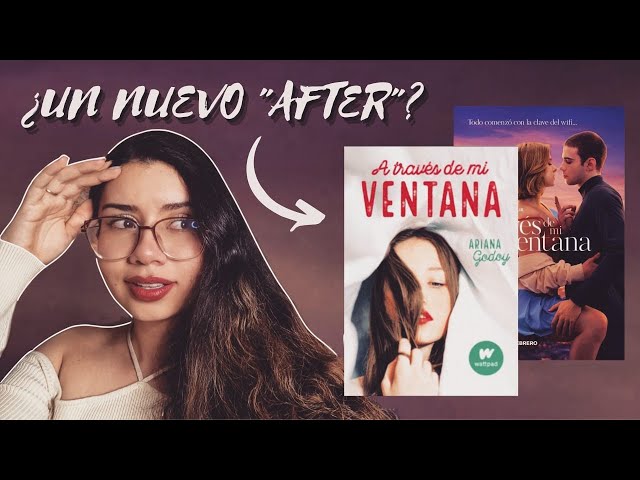 Vídeo relacionado con Mi amor de Wattpad