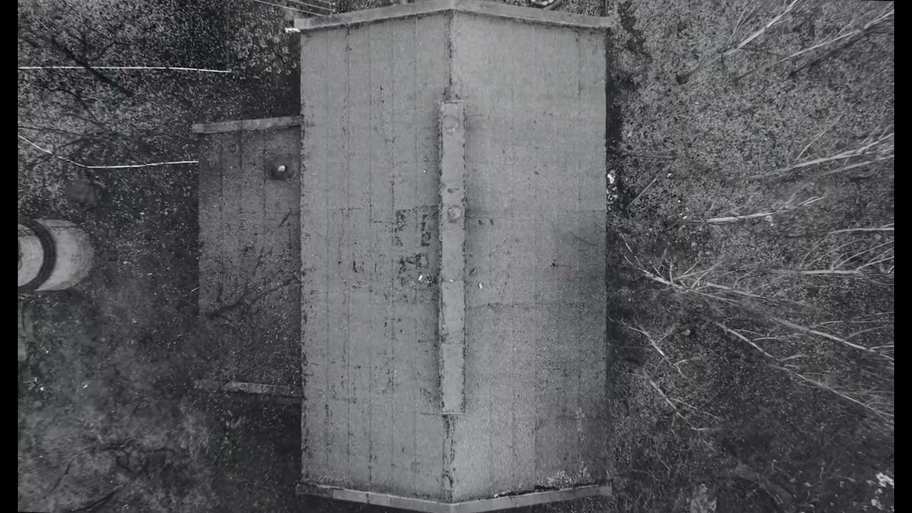 The Workshop - TRAILER