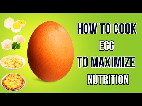 Unlock the Power of Eggs! Top Ways to Enjoy Maximum Benefits