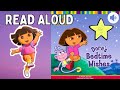 Dora S Bedtime Wishes Read Aloud Book