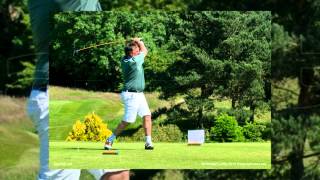 East Sussex National - BACTA Southern Golf Day 2012