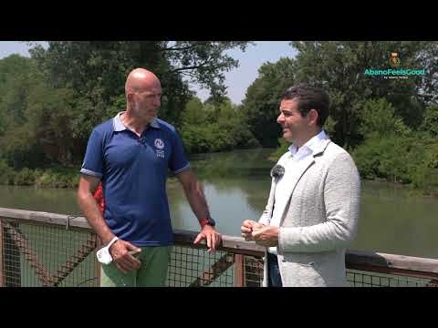 AbanoFeelsGood: intervista a Rossano Galtarossa