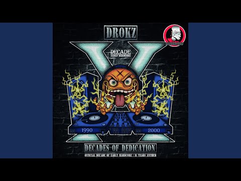 Decades of Dedication (15 Years of Decade Anthem Radio Mix)