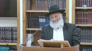 איזון עדין: איך להתאים את הרצון שלנו לרצון האלוקי - ואיך לא? | סוגיות בתפילה | הרב ראובן פיירמן (ישיבת מכון מאיר) - התמונה מוצגת ישירות מתוך אתר האינטרנט יוטיוב. זכויות היוצרים בתמונה שייכות ליוצרה. קישור קרדיט למקור התוכן נמצא בתוך דף הסרטון